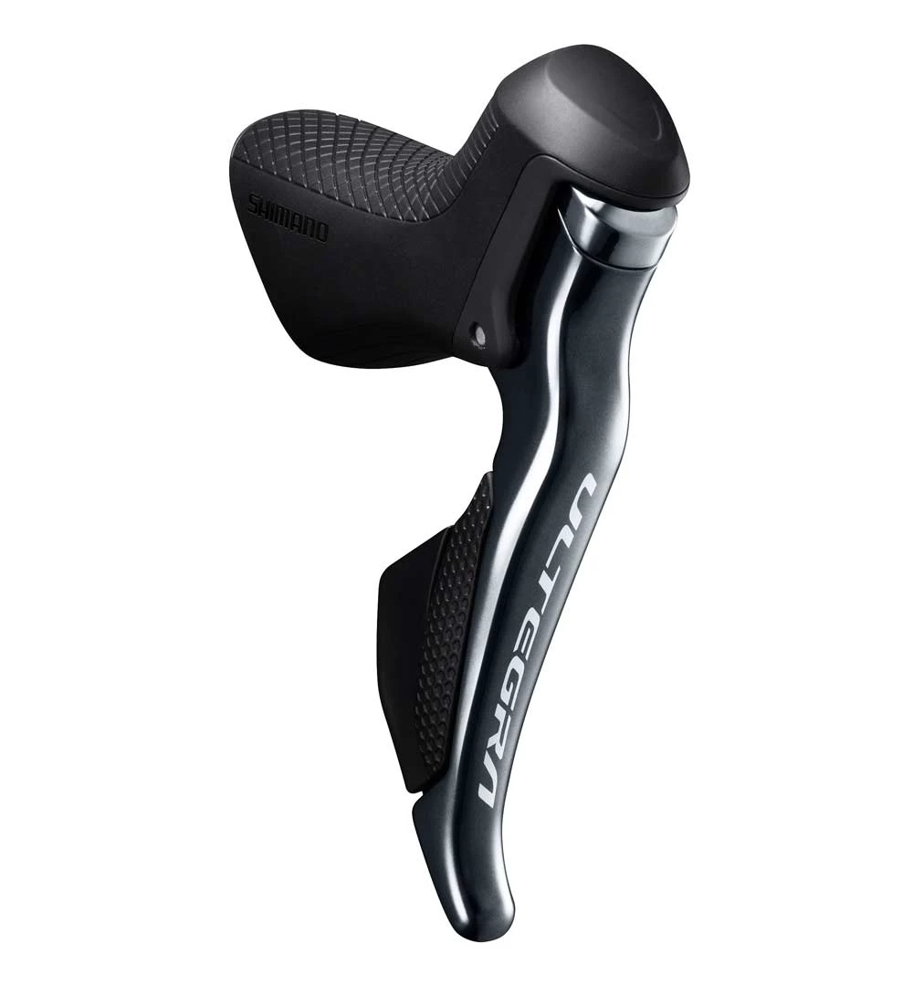 【上中正統】SHIMANO ULTEGRA R8000 STI Shimano Ultegra ST-R8000 STI Shift/Brake Levers [ISTR8000LI]