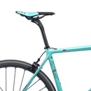 Bianchi Specialissima CV Dura-Ace Di2 (Fulcrum Zero Nite) Road Bike 2019