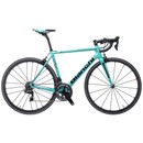 Bianchi Specialissima CV Dura-Ace Di2 (Fulcrum Zero Nite) Road Bike 2019