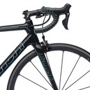 Bianchi Specialissima CV Dura-Ace Di2 (Fulcrum Zero Nite) Road Bike 2019