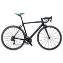 Bianchi Specialissima CV Dura-Ace Di2 (Fulcrum Zero Nite) Road Bike 2019