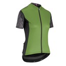 Assos XC Short Sleeve Womens Jersey