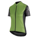 Assos XC Short Sleeve Womens Jersey