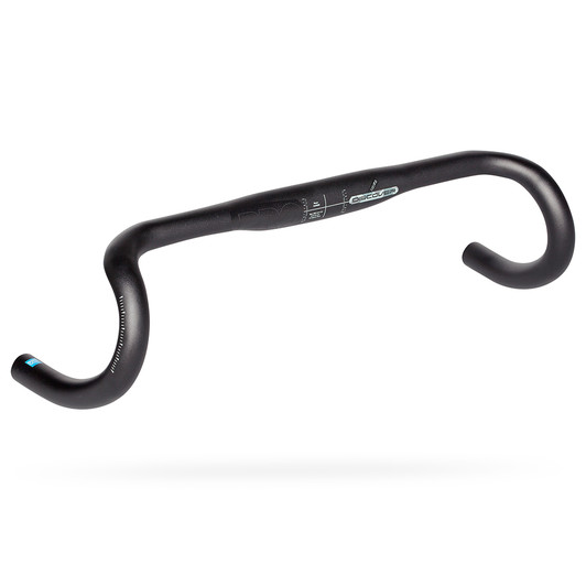 Pro Discover Gravel 12 Degree Sweep Handlebar Sigma Sports
