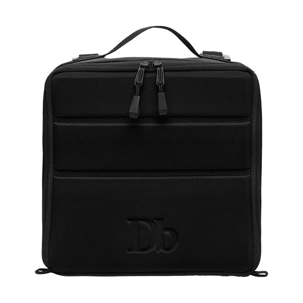 Douchebags CIA Camera Case