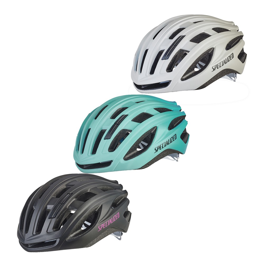 Specialized Propero III Womens Road Helmet 2017