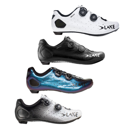 Lake CX332 Road Cycling Shoes Sigma Sports