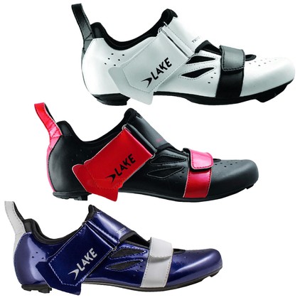 lake tri shoes