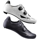 Lake CX237 Road Carbon Twin Boa Shoes Wide Fit