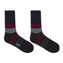 Paul Smith Merino Long Cycling Socks