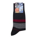 Paul Smith Merino Long Cycling Socks