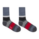 Paul Smith Merino Long Cycling Socks