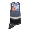 Paul Smith Merino Long Cycling Socks