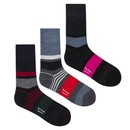 Paul Smith Merino Long Cycling Socks