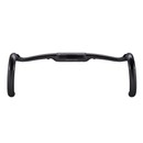 3T Cycling Aeronova Team Stealth Carbon Handlebar