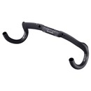 3T Cycling Aeronova Team Stealth Carbon Handlebar