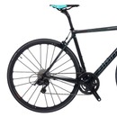 Bianchi Specialissima CV Super Record 12 Speed, Campagnola Bora Ultra Road Bike 2019