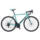 Bianchi Specialissima CV Super Record 12 Speed, Campagnola Bora Ultra Road Bike 2019