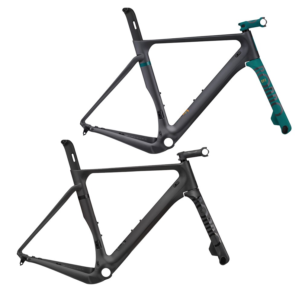 rondo hvrt cf frameset