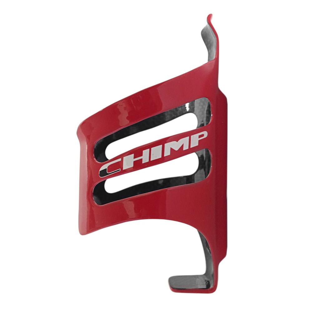 XLab Chimp Carbon Bottle Cage Sigma Sports