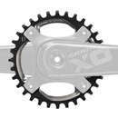 SRAM X01 Chainring 36T 104 BCD