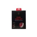 Vel Flow Road Gear Cable Set