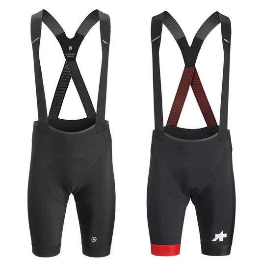 Assos Equipe RS S9 Bib Short Sigma Sports