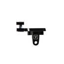Vel Saddle Mount For GoPro