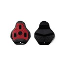 Vel Look Keo Cleat Covers