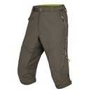 Endura Hummvee 3/4 Short II With Liner