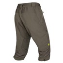 Endura Hummvee 3/4 Short II With Liner