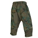 Endura Hummvee 3/4 Short II With Liner