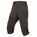 Endura Hummvee 3/4 Short II With Liner