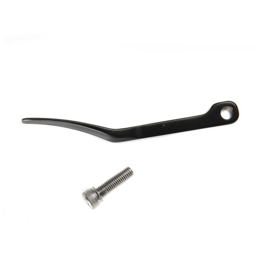 VEL Sentry Alloy Chain Catcher