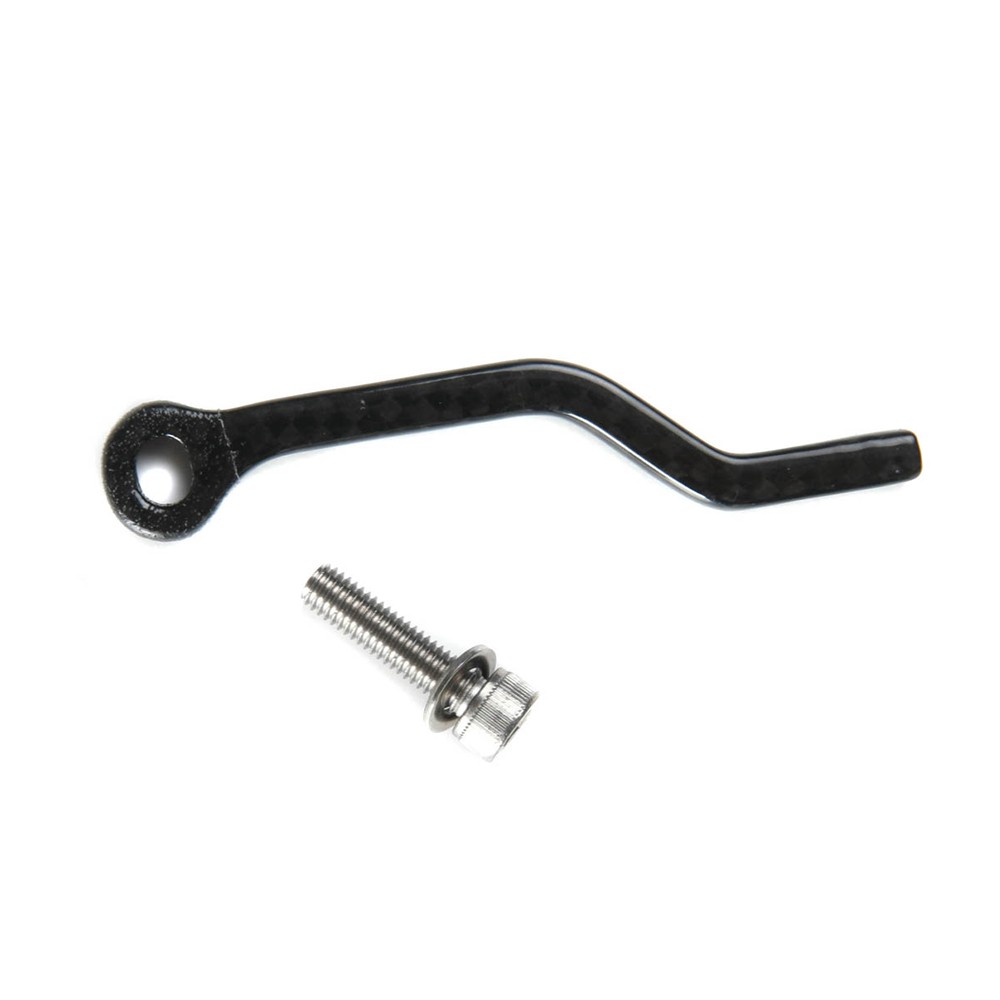 Vel Sentry Carbon Chain Catcher Sigma Sports