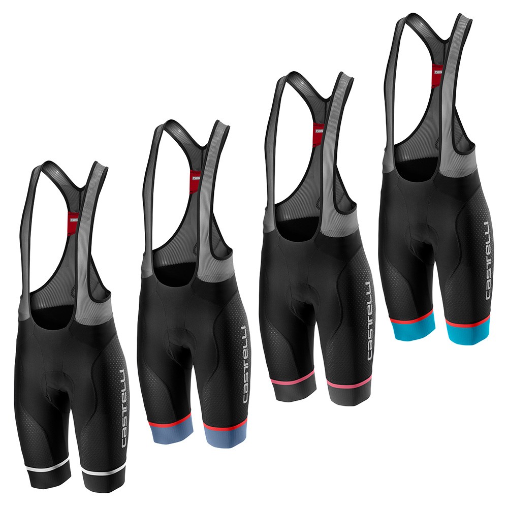 Castelli Free Aero Race 4 Kit Bib Short