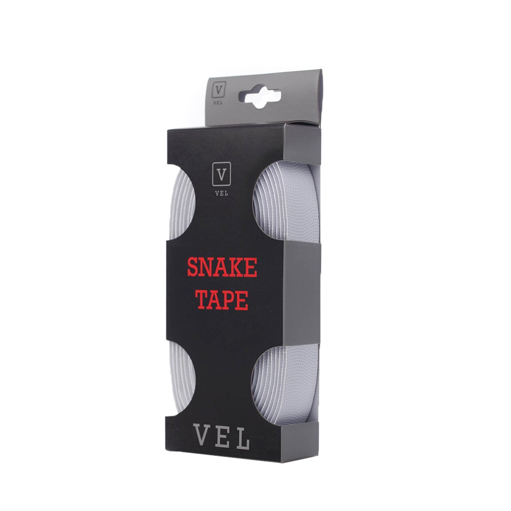 Sigma Sports Vel Snake Bar Tape | Discount Codes available, easy returns, up to £25 off with Newsletter Signup, FREE Postage over £60