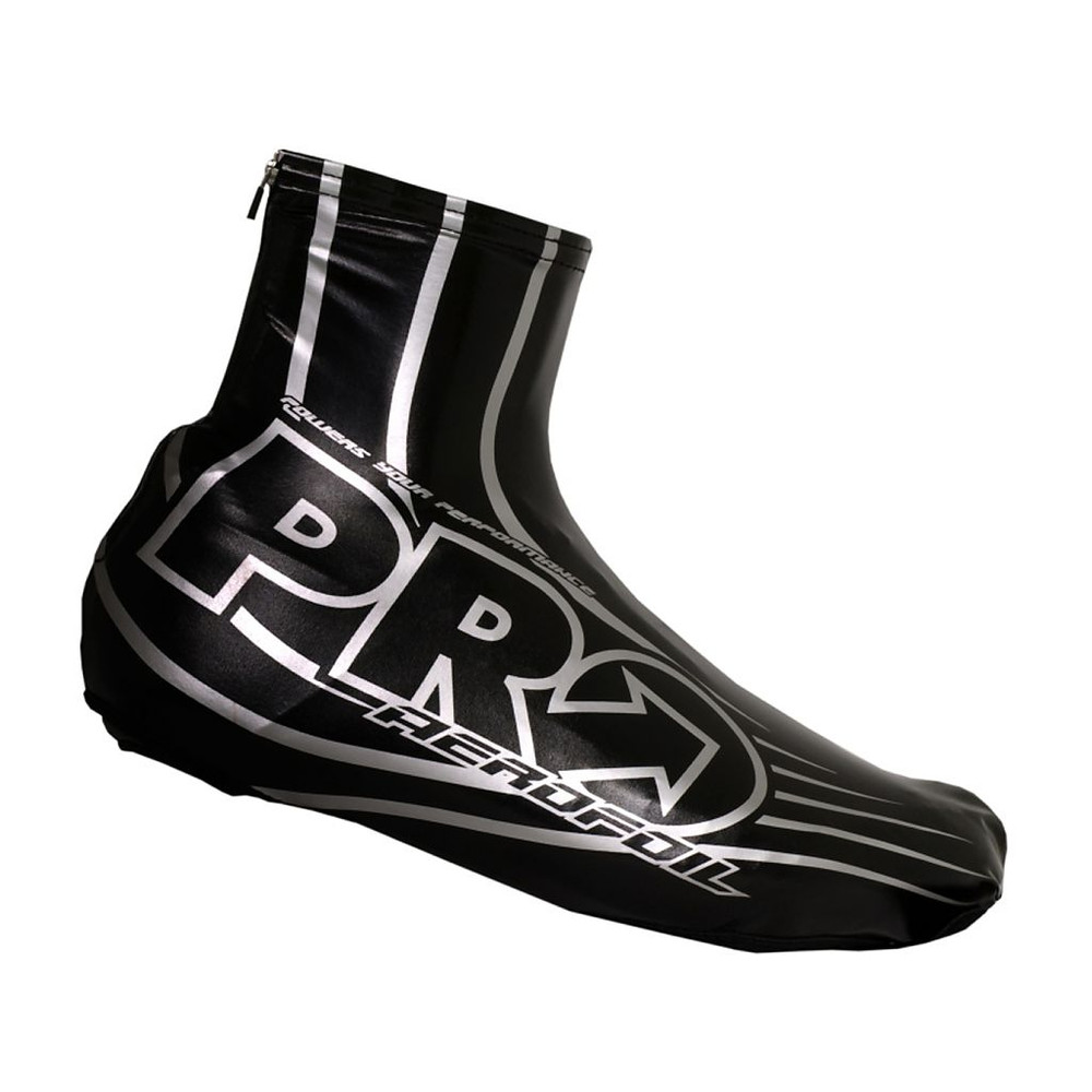 PRO Aerofoil Lycra Shoecovers