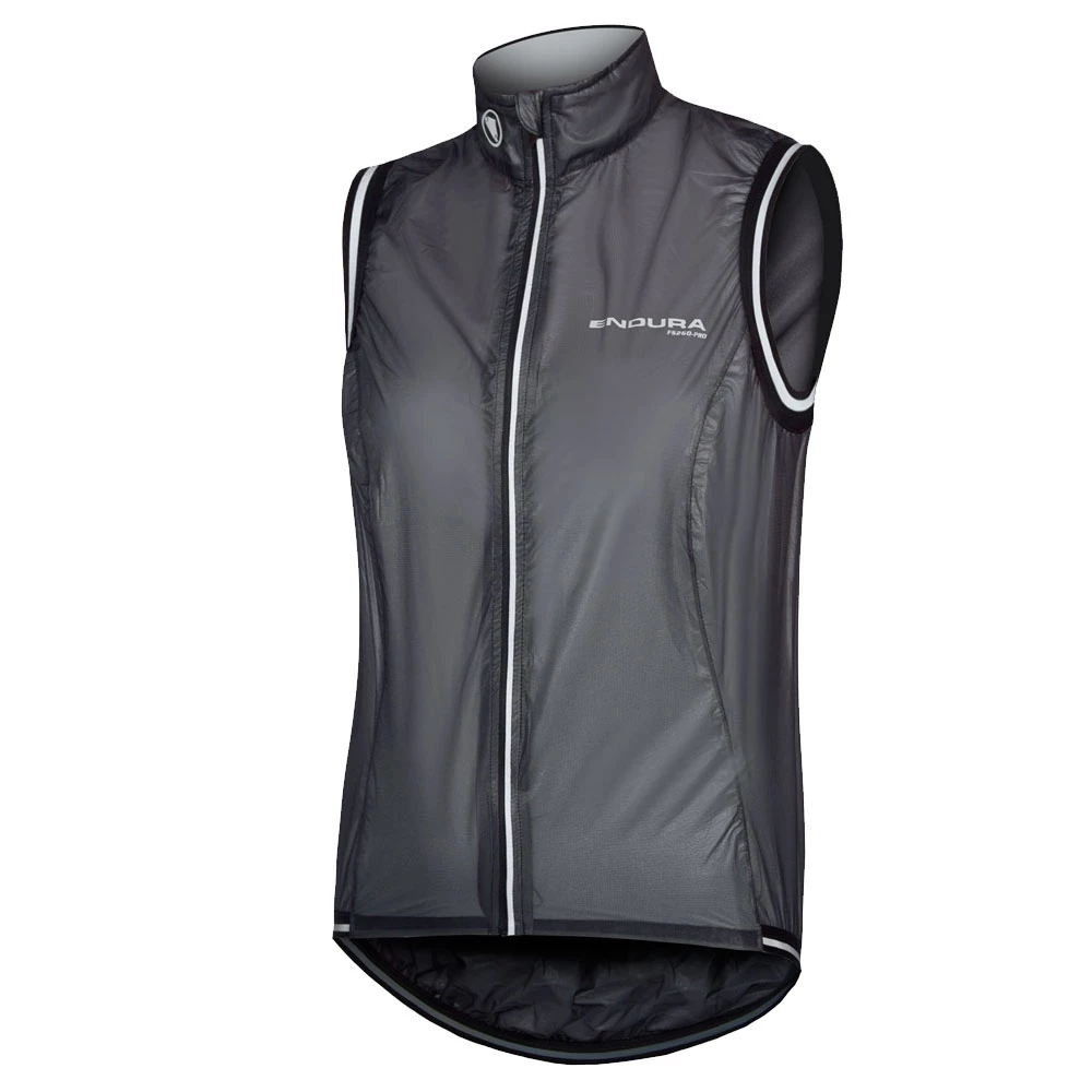 Pas Normal Studios Women's T.K.O. Mechanism Stow Away Gilet