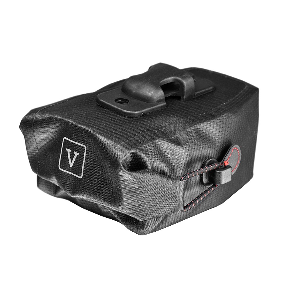 Vel Waterproof Saddle Bag
