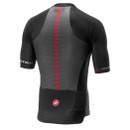 Castelli Free Aero Race 6.0 Short Sleeve Jersey