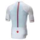 Castelli Free Aero Race 6.0 Short Sleeve Jersey