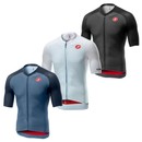 Castelli Free Aero Race 6.0 Short Sleeve Jersey