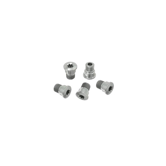 Shimano Dura Ace FC-7900 Chainring Bolt Set