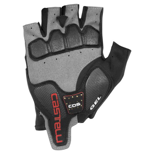 Bike Gloves Bontrager Sport Gloves BABY BLUE SMALL 3