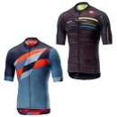 Castelli Tabula Rasa Short Sleeve Jersey