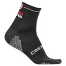 Castelli Rosa Corsa 2 Womens Socks