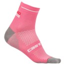 Castelli Rosa Corsa 2 Womens Socks