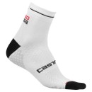 Castelli Rosa Corsa 2 Womens Socks