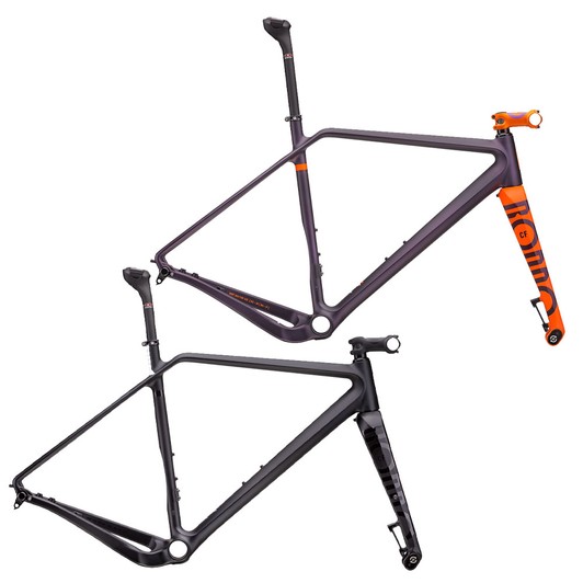 Rondo Ruut CF Disc Adventure Frameset 2019 | Sigma Sports